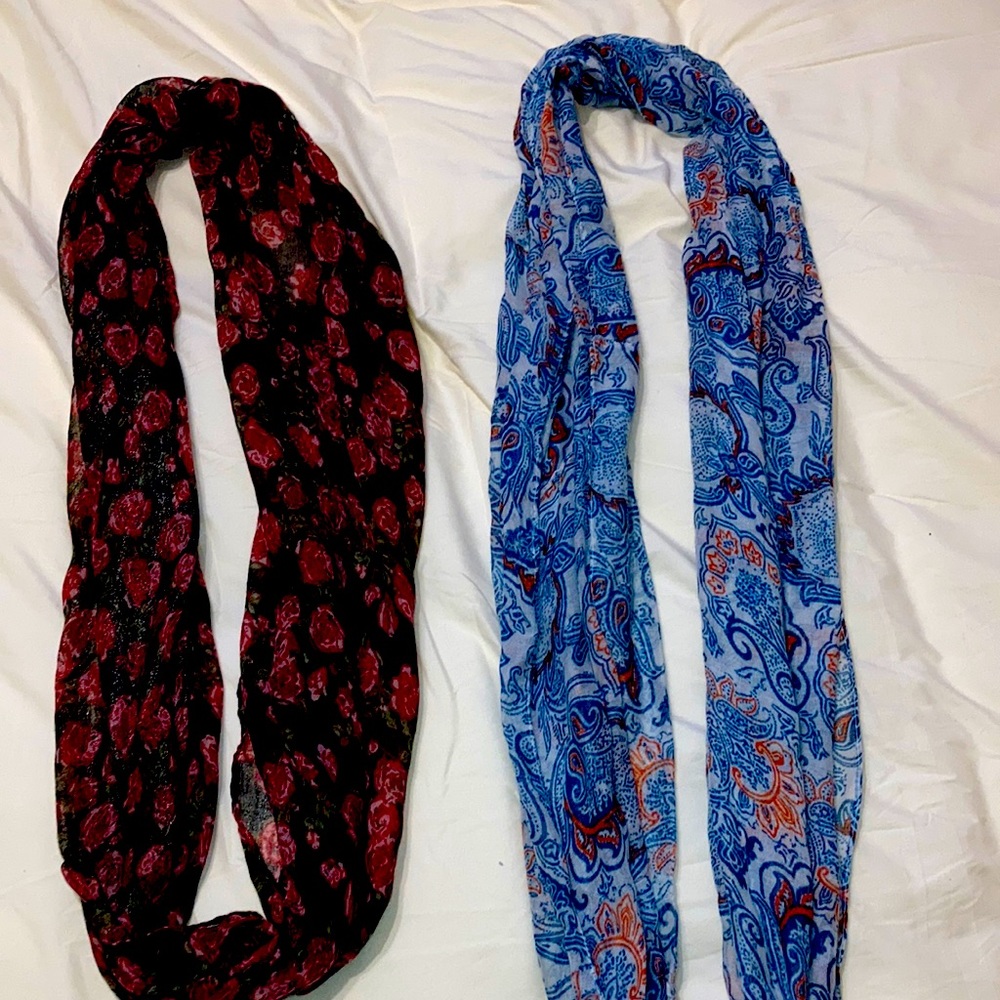 Scarves